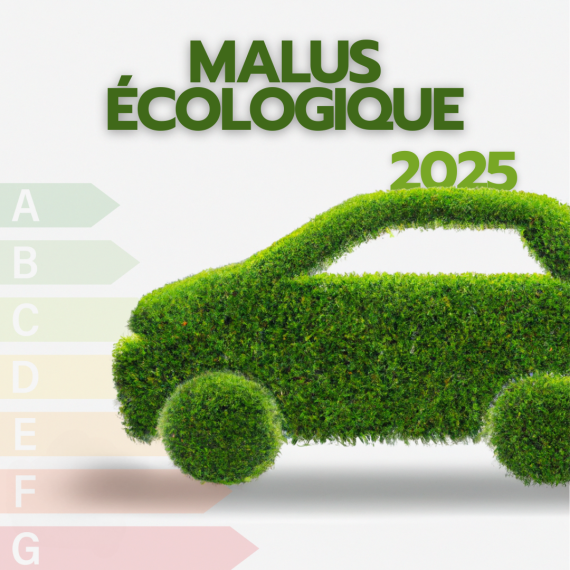 Malus Écologique 2025 : l'Assemblée rejette l'alourdissement