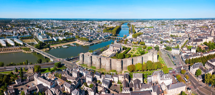 Angers